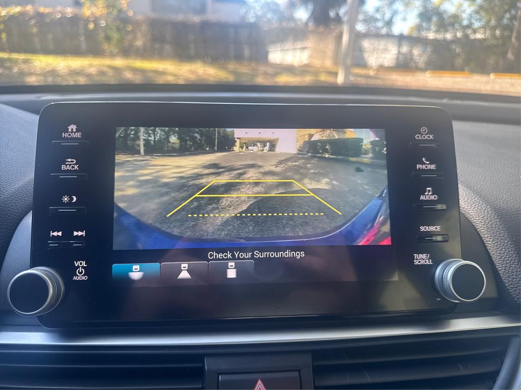 2019 Honda Accord - $17,995