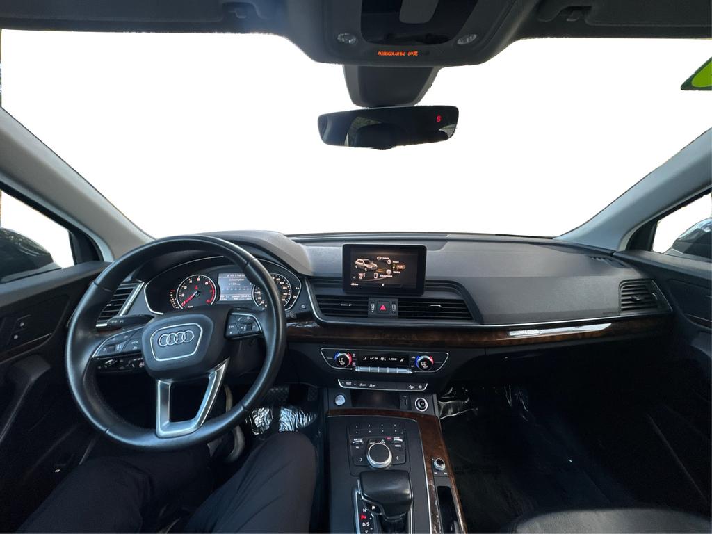 2018 Audi Q5 - $12,995