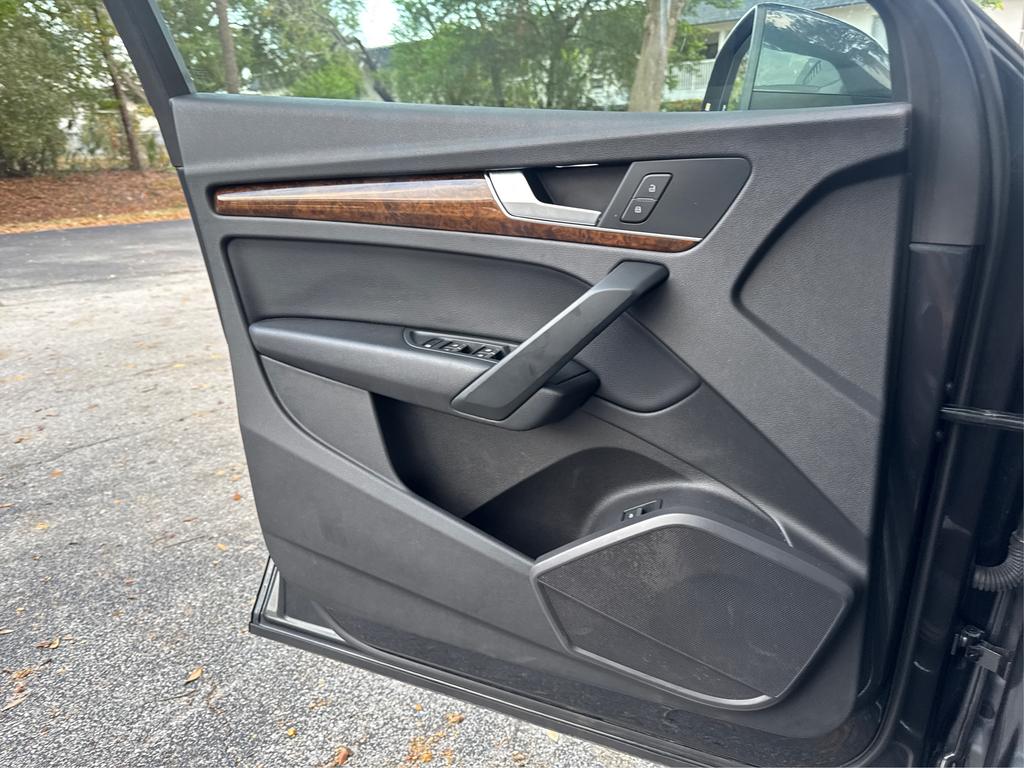 2018 Audi Q5 - $12,995