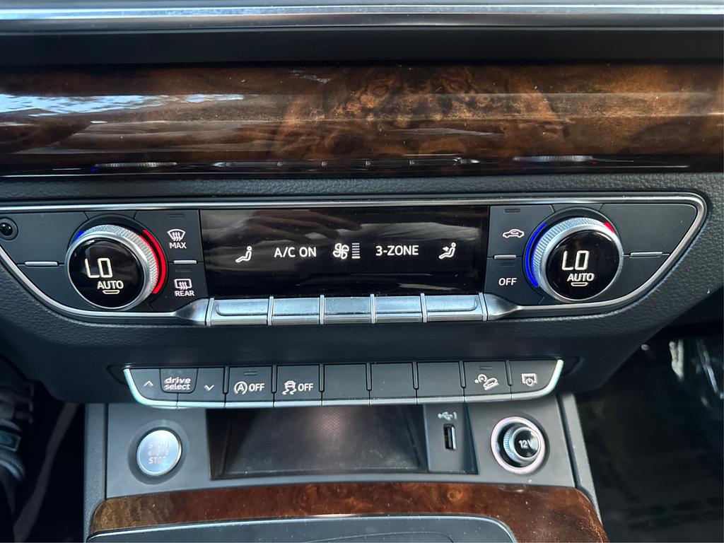 2018 Audi Q5 - $12,995