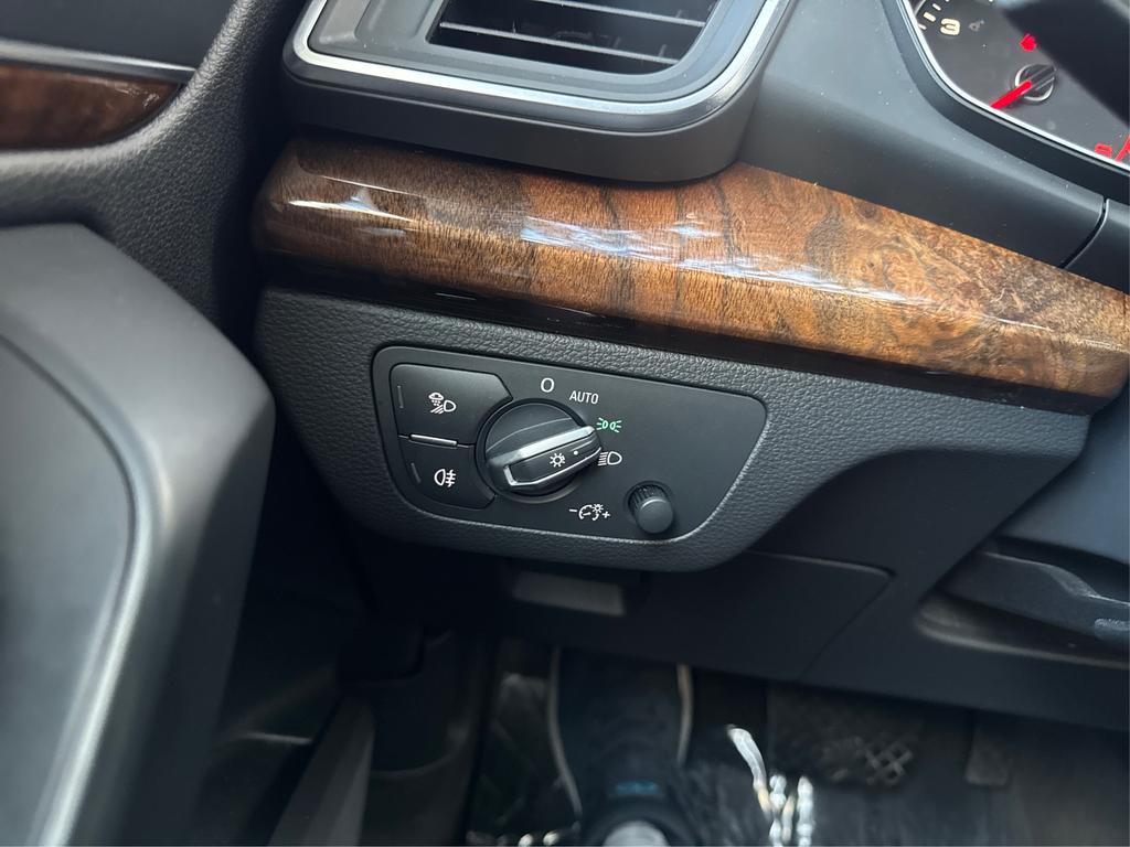 2018 Audi Q5 - $12,995