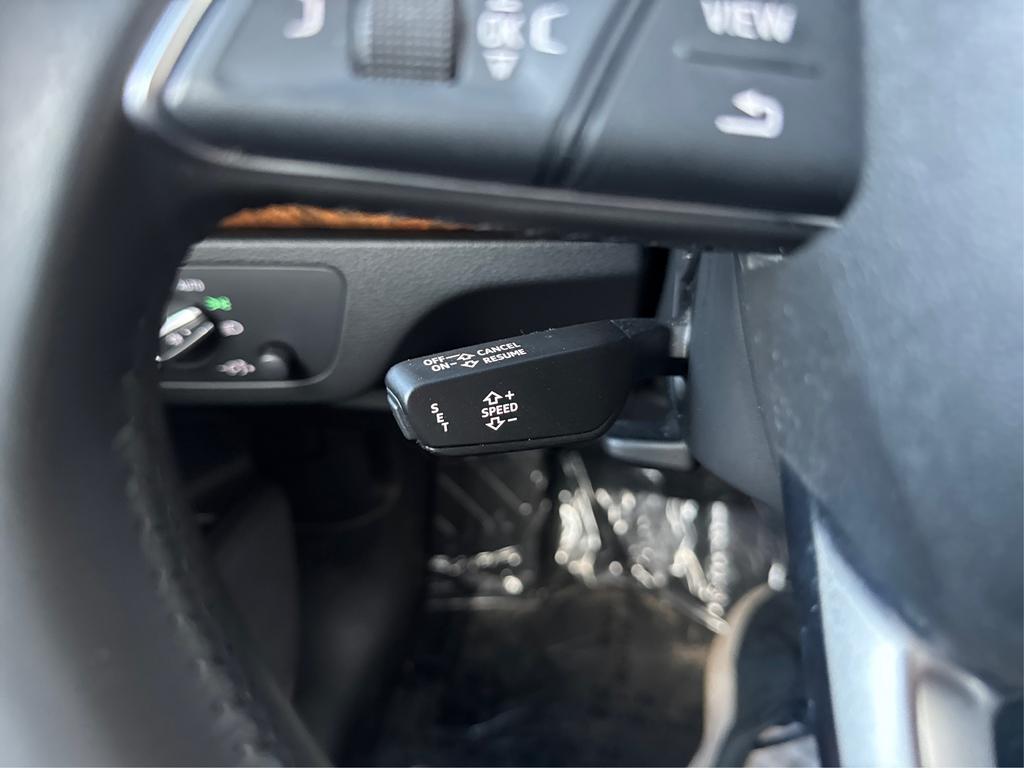 2018 Audi Q5 - $12,995