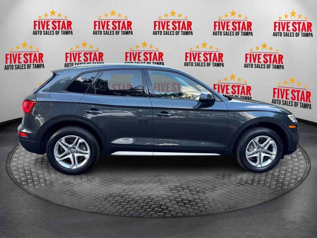 2018 Audi Q5 - $12,995