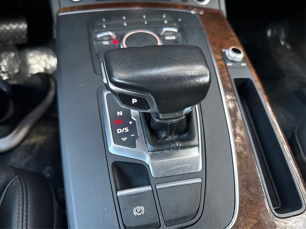 2018 Audi Q5 - $12,995