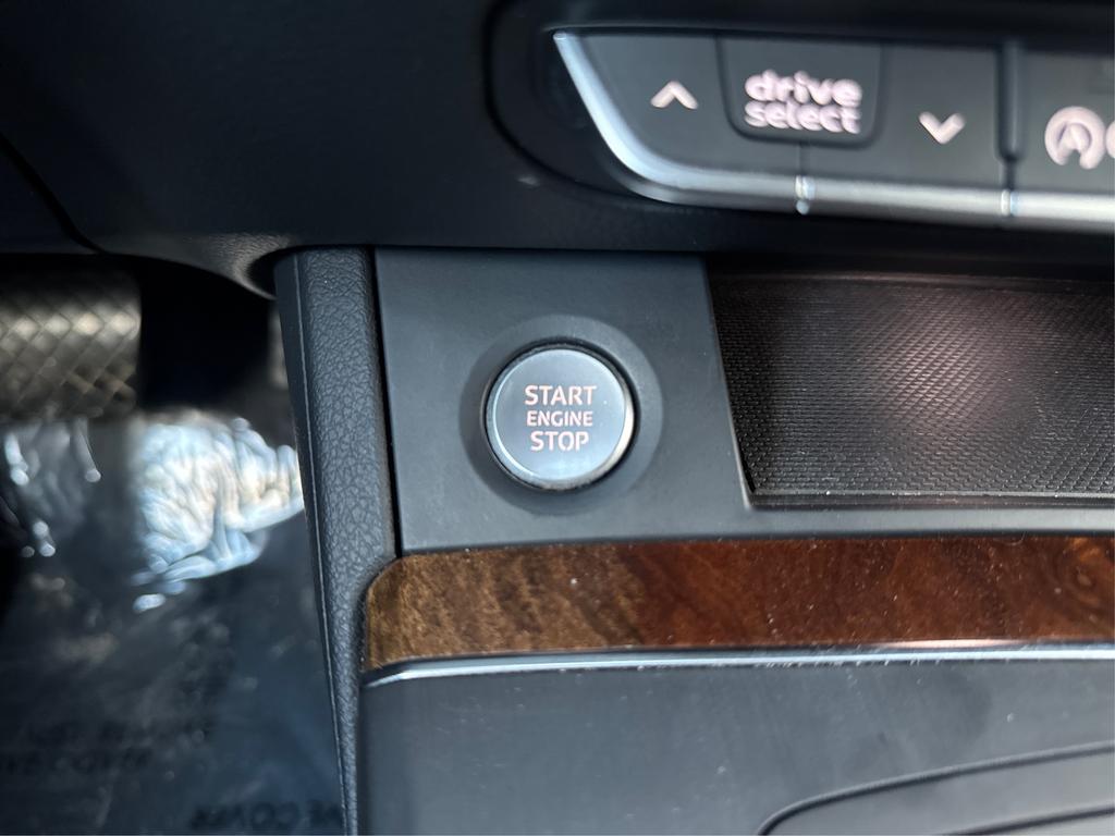 2018 Audi Q5 - $12,995