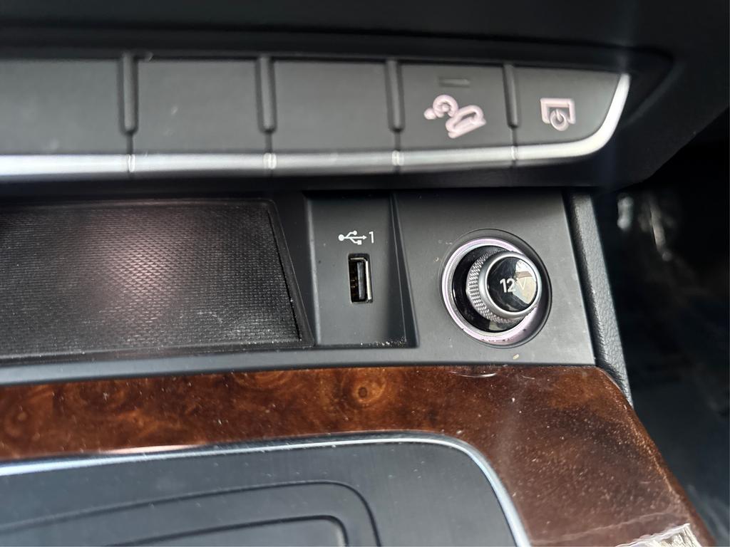 2018 Audi Q5 - $12,995