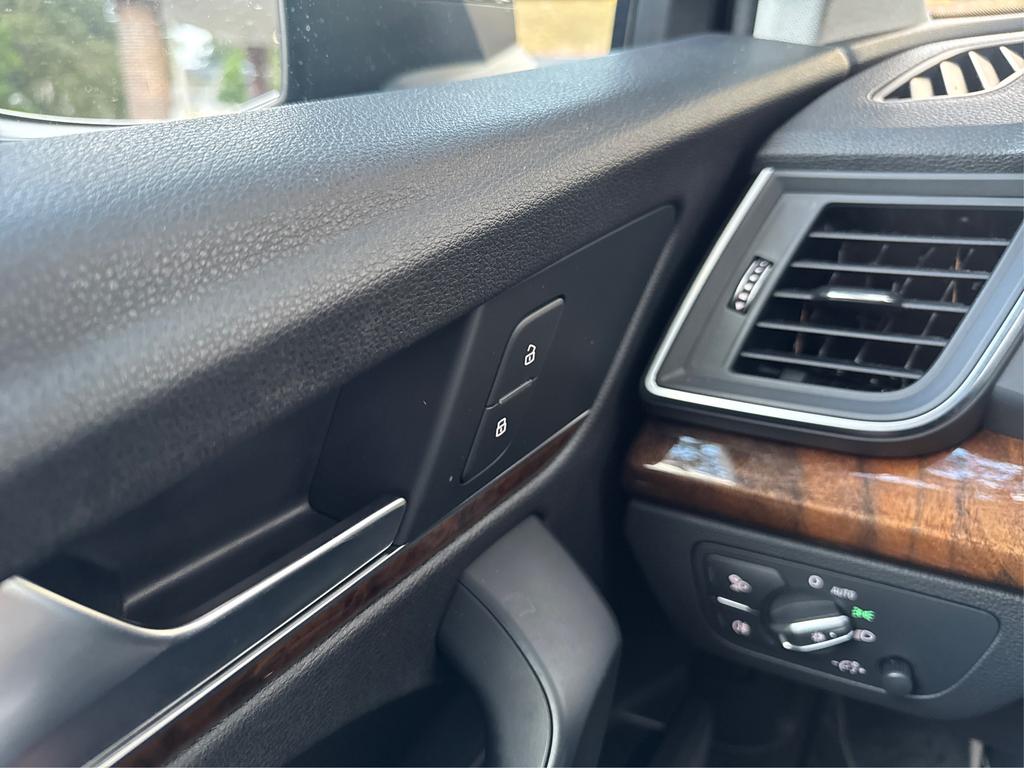 2018 Audi Q5 - $12,995