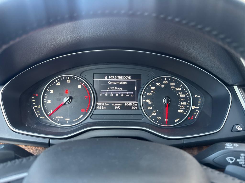 2018 Audi Q5 - $12,995