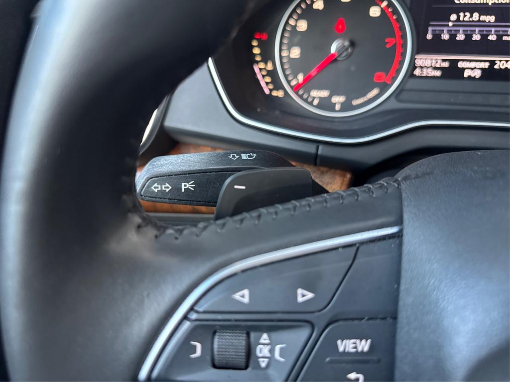 2018 Audi Q5 - $12,995
