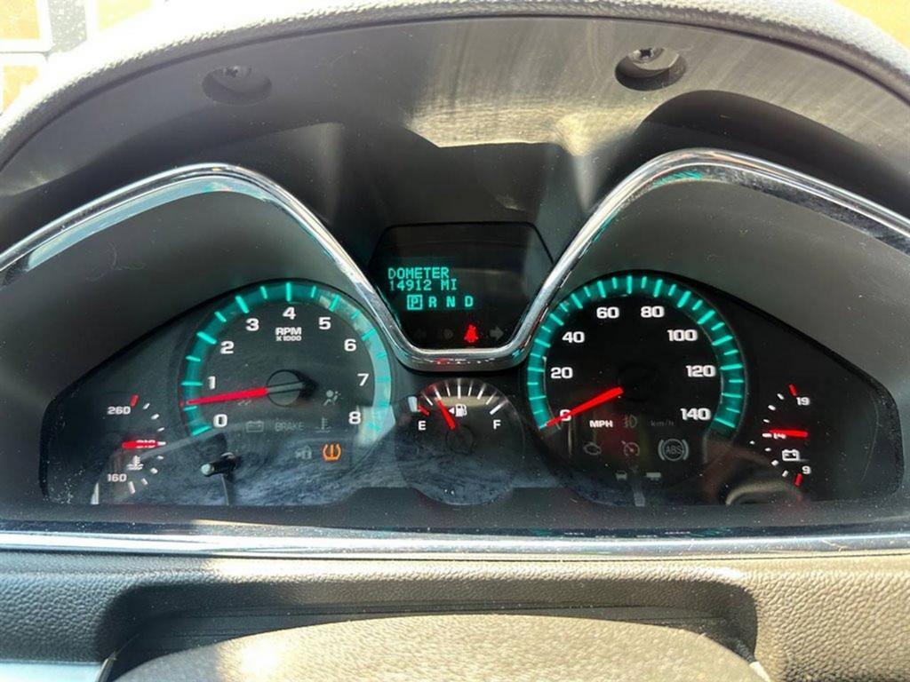2014 Chevrolet Traverse - $6,995