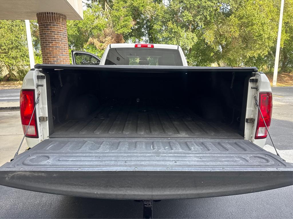 2016 Ram 2500 - $14,995