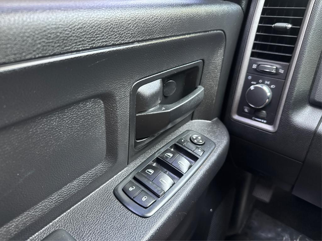 2016 Ram 2500 - $14,995