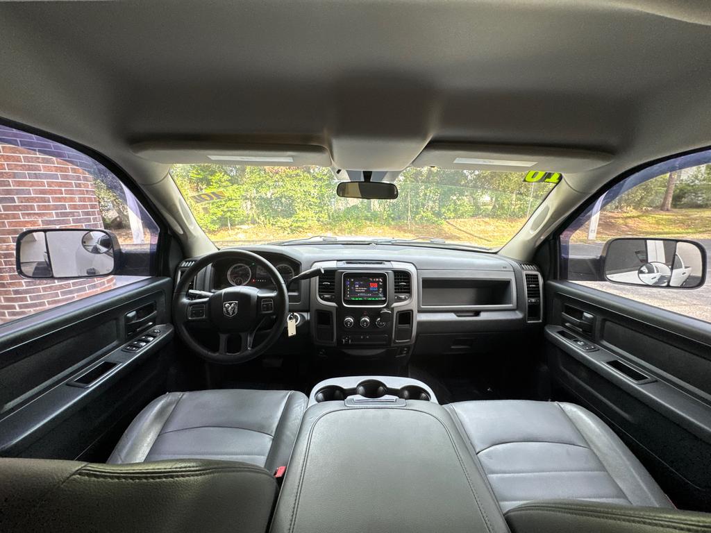 2016 Ram 2500 - $14,995