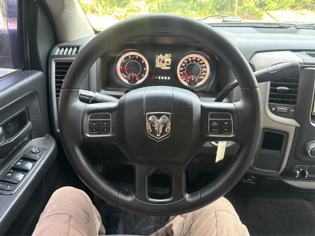 2016 Ram 2500 - $14,995