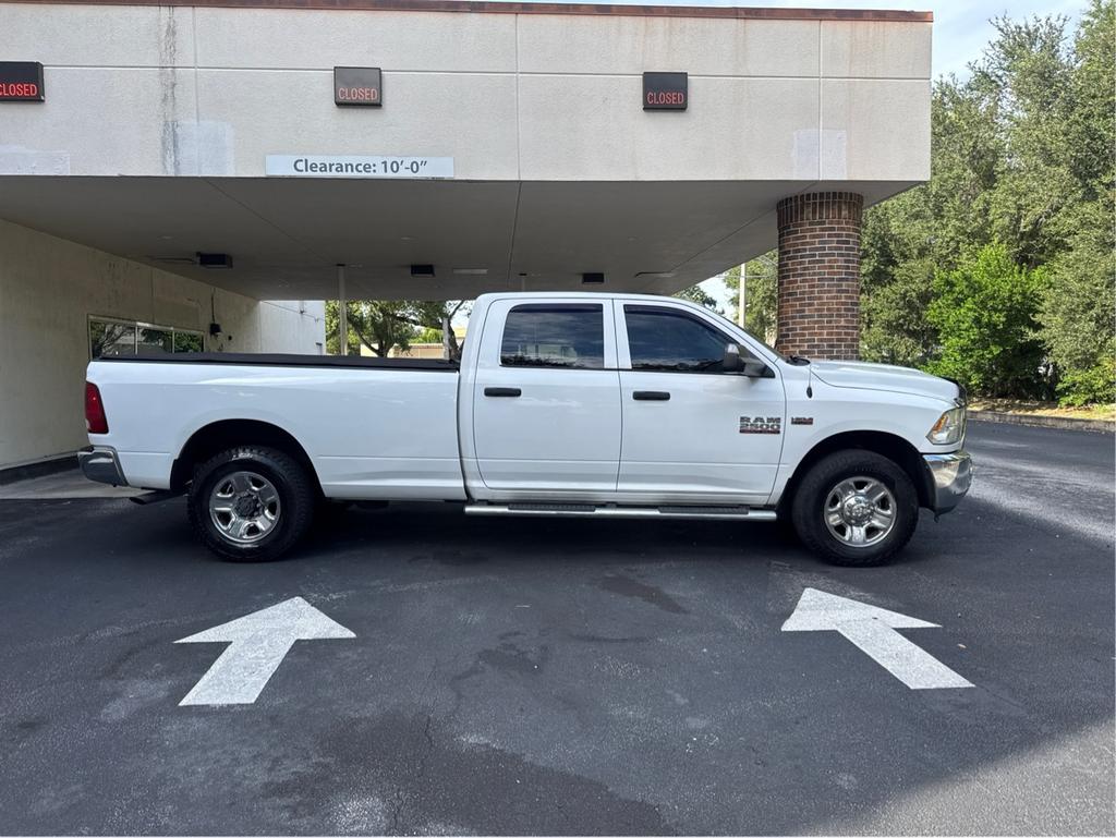 2016 Ram 2500 - $14,995