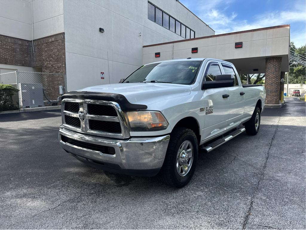 2016 Ram 2500 - $14,995