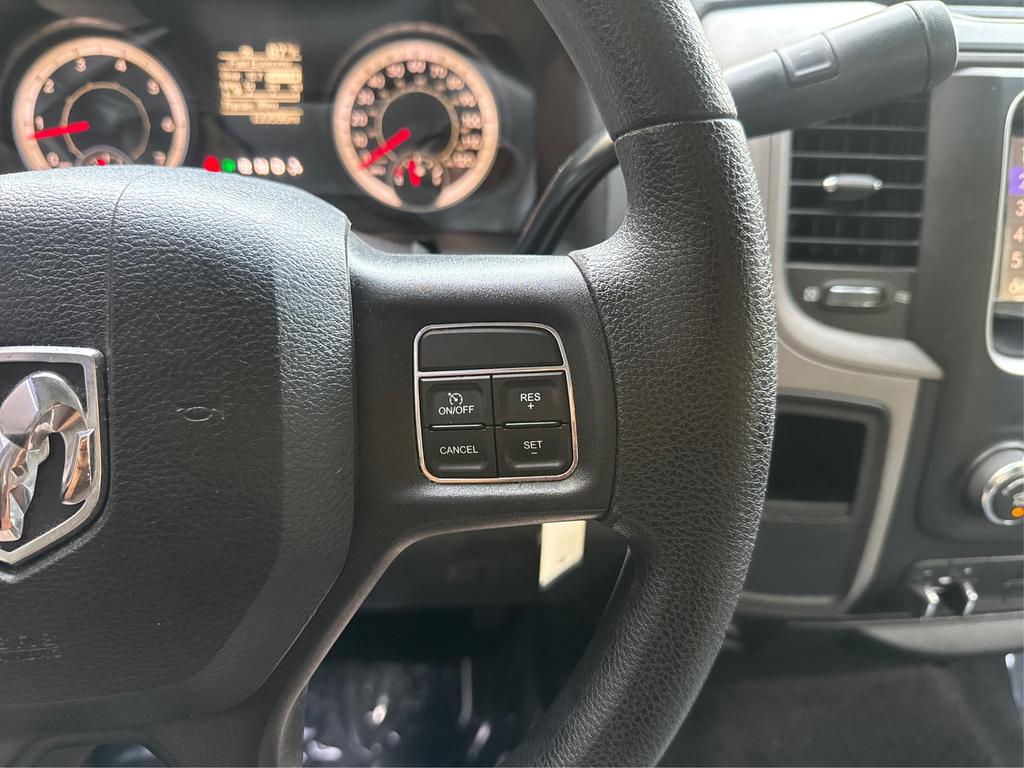 2016 Ram 2500 - $14,995