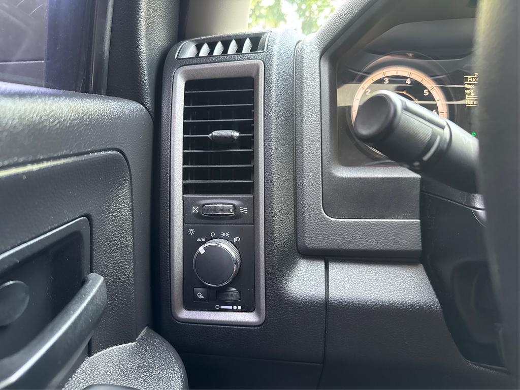 2016 Ram 2500 - $14,995