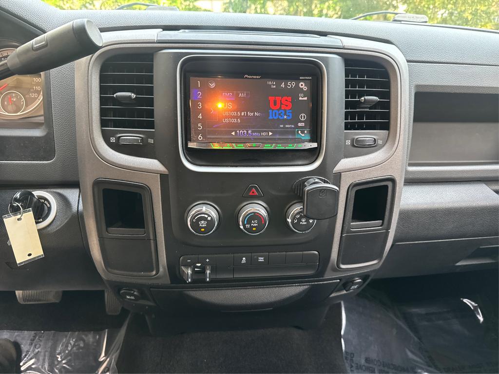 2016 Ram 2500 - $14,995