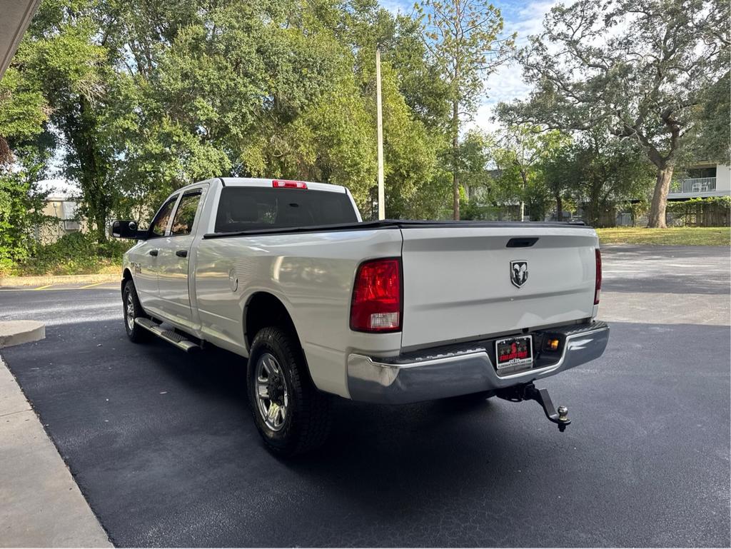 2016 Ram 2500 - $14,995