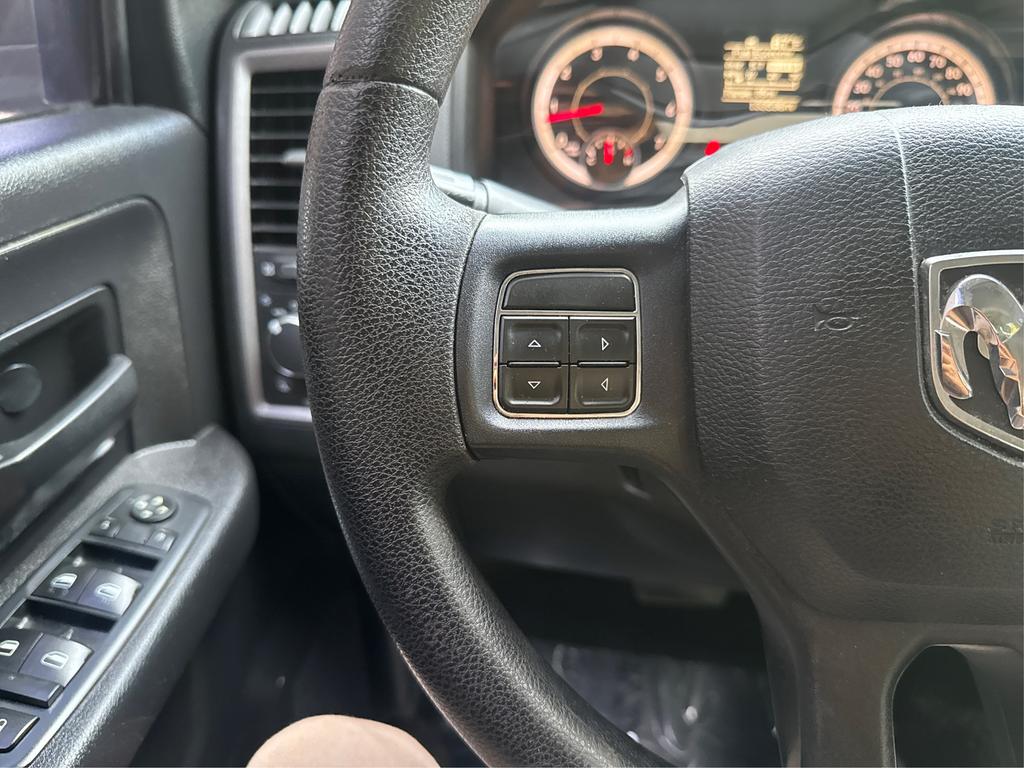 2016 Ram 2500 - $14,995