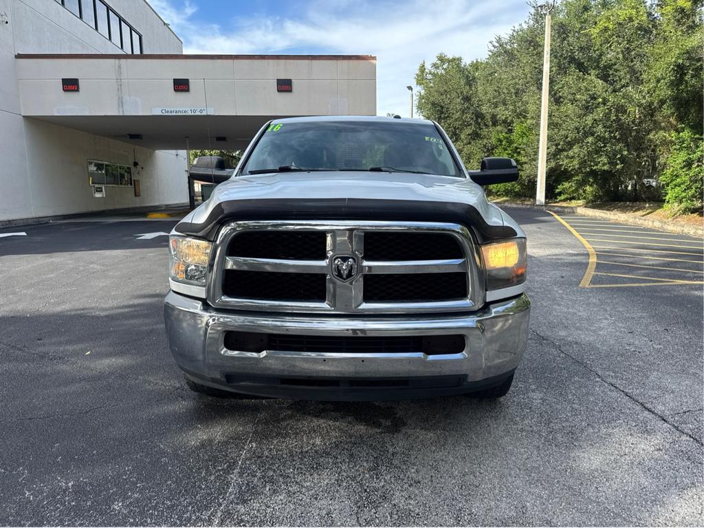 2016 Ram 2500 - $14,995