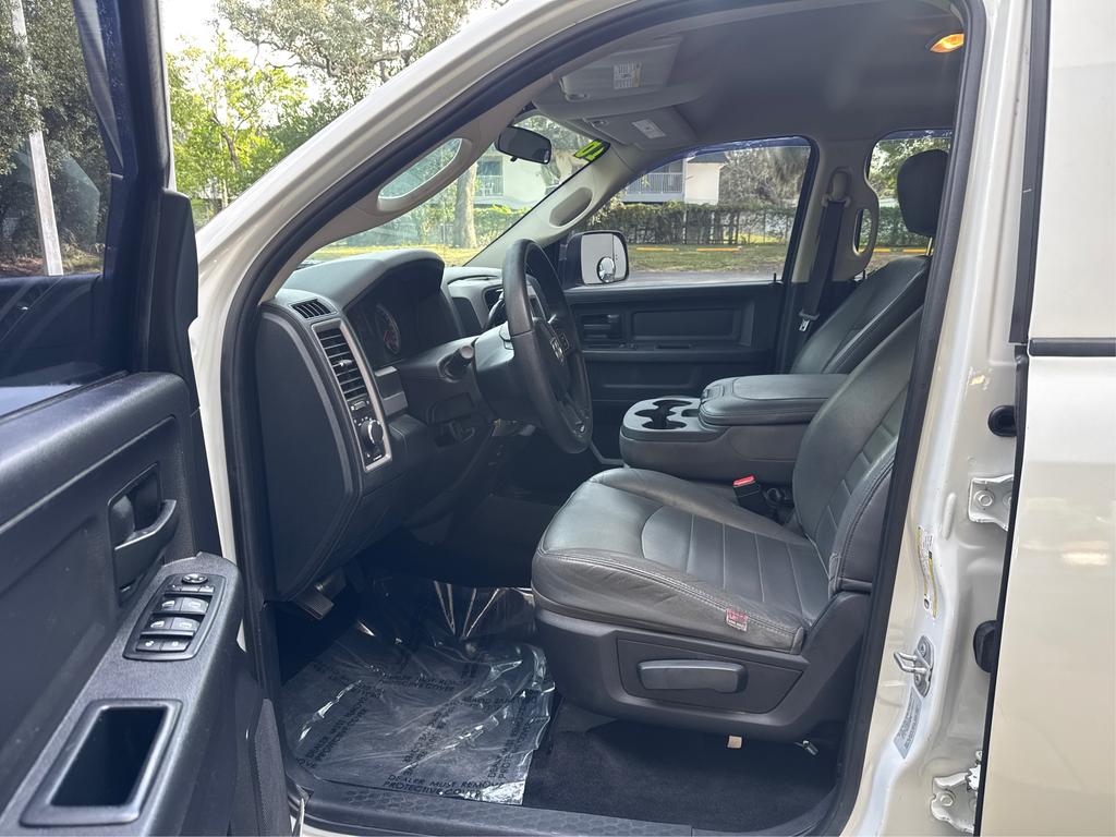 2016 Ram 2500 - $14,995