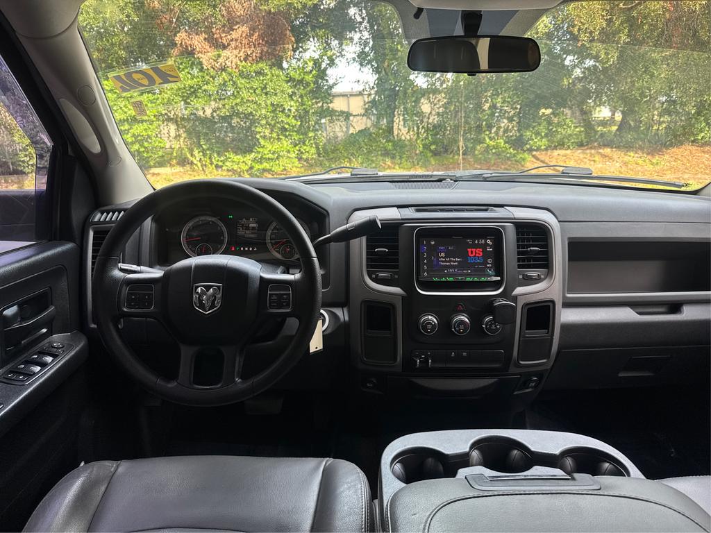 2016 Ram 2500 - $14,995
