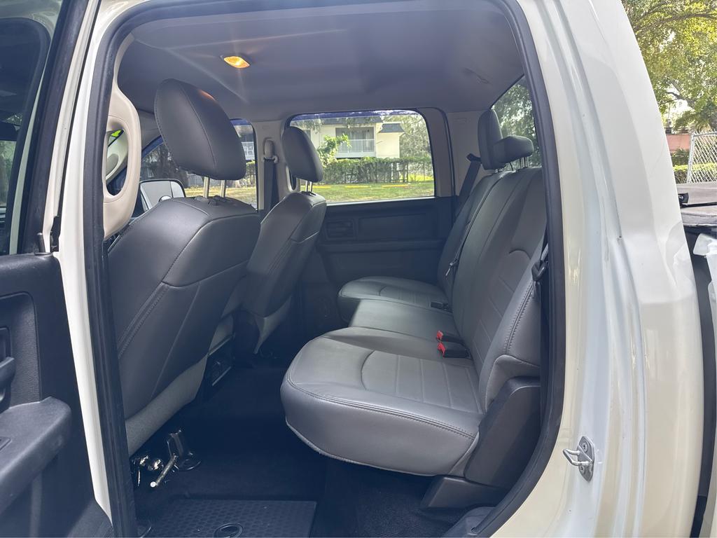 2016 Ram 2500 - $14,995