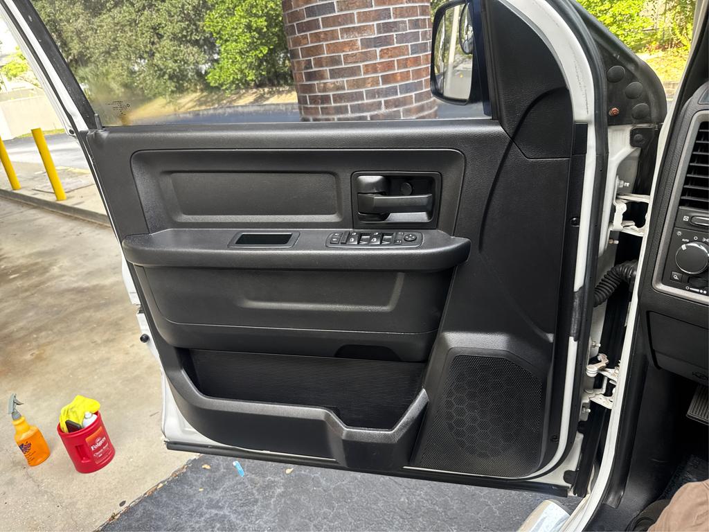2016 Ram 2500 - $14,995