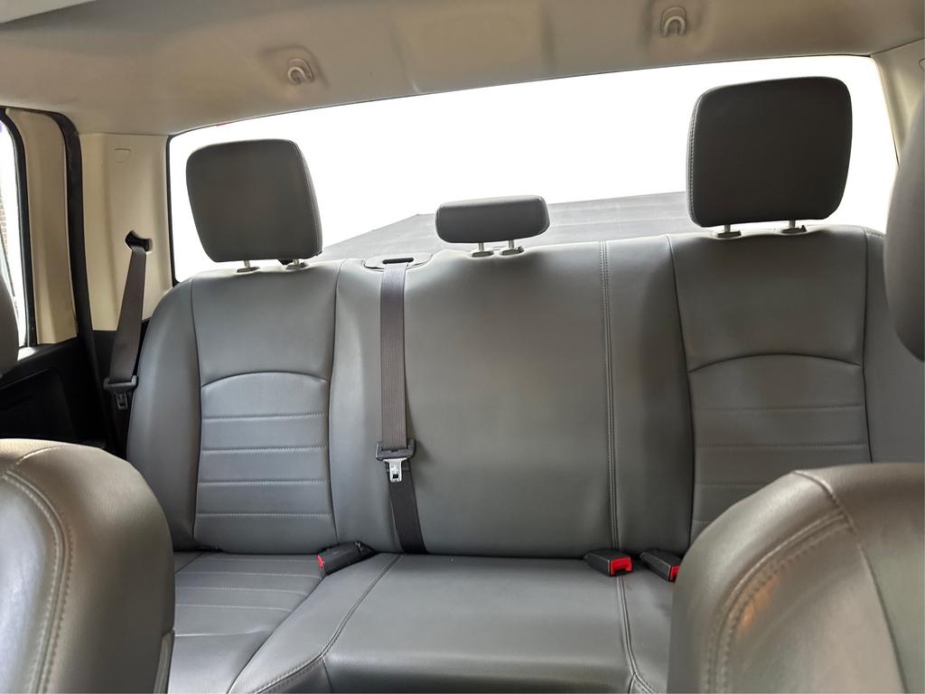 2016 Ram 2500 - $14,995