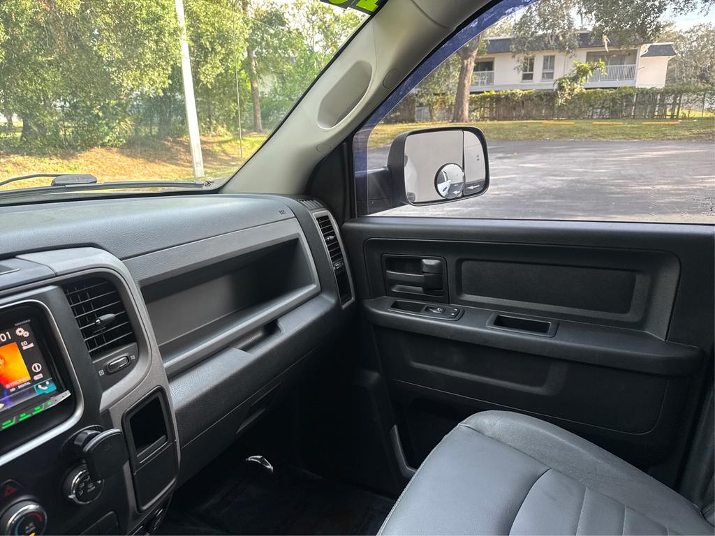 2016 Ram 2500 - $14,995