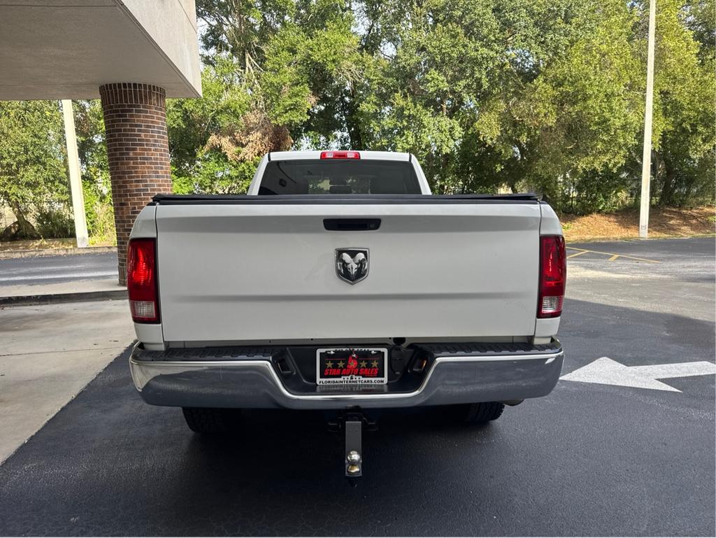 2016 Ram 2500 - $14,995