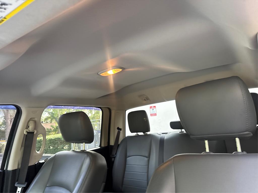 2016 Ram 2500 - $14,995