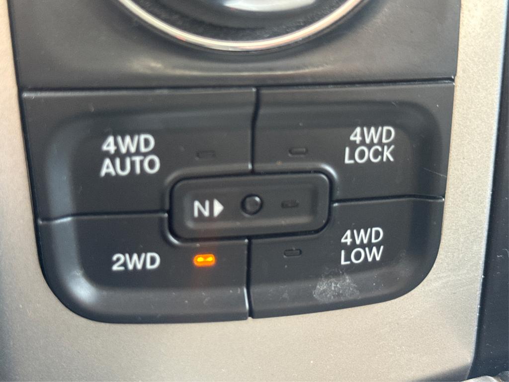 2016 Ram 1500 - $16,995