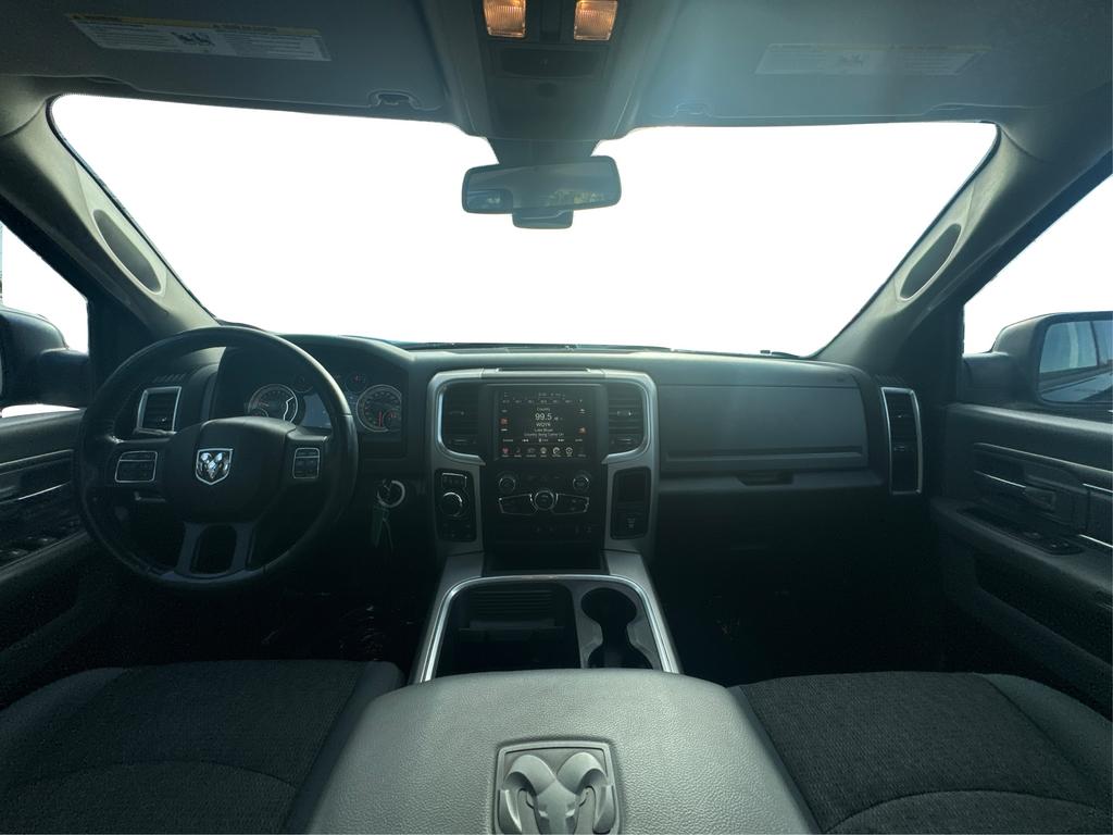 2016 Ram 1500 - $16,995