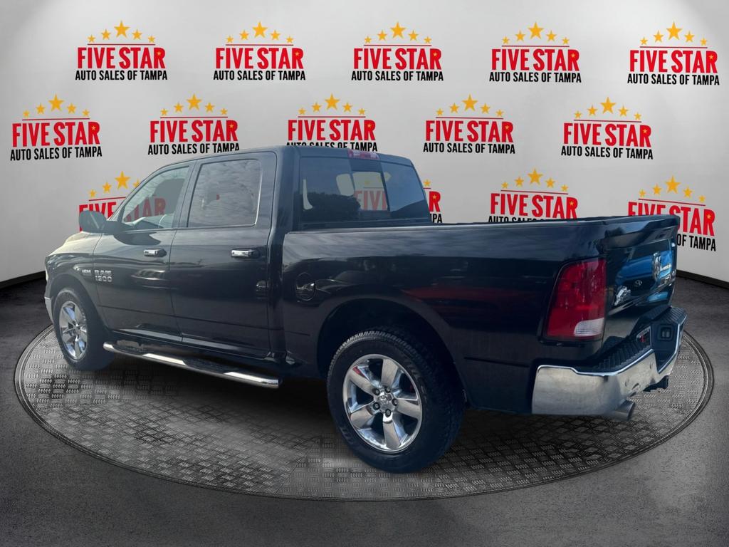 2016 Ram 1500 - $16,995