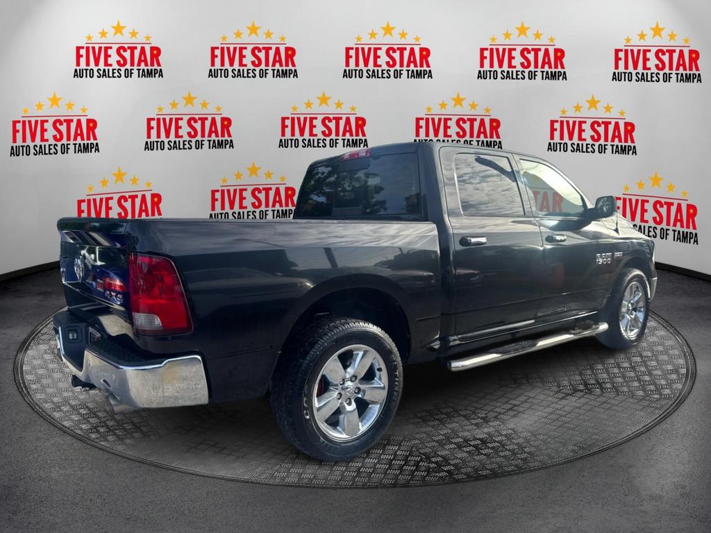 2016 Ram 1500 - $16,995