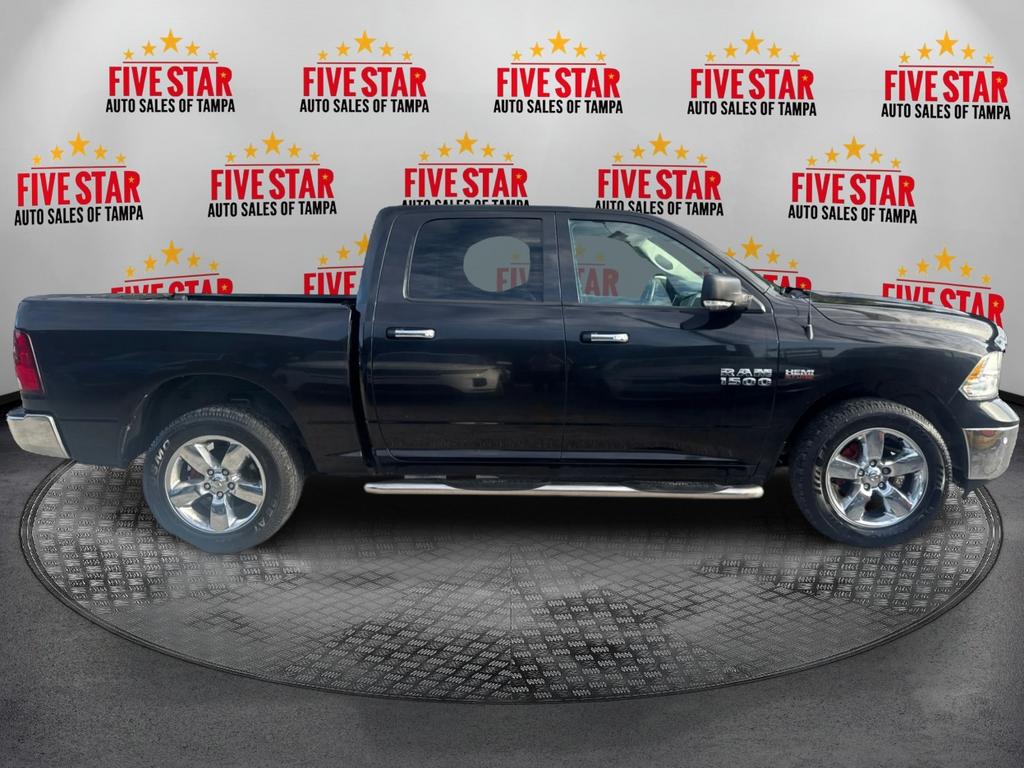 2016 Ram 1500 - $16,995