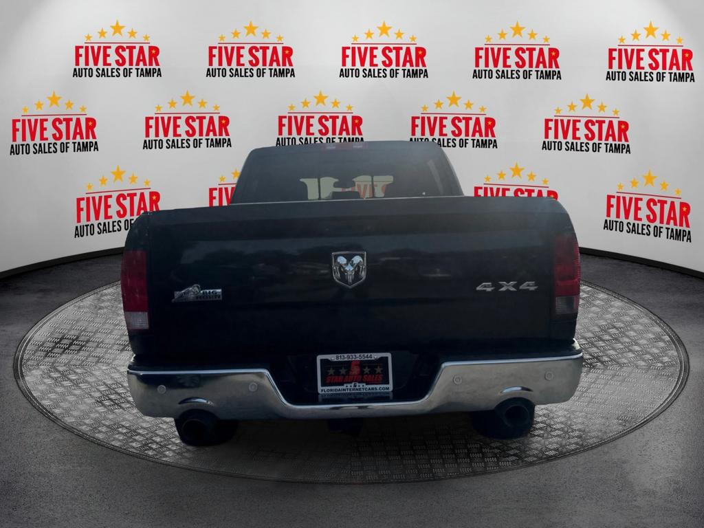 2016 Ram 1500 - $16,995
