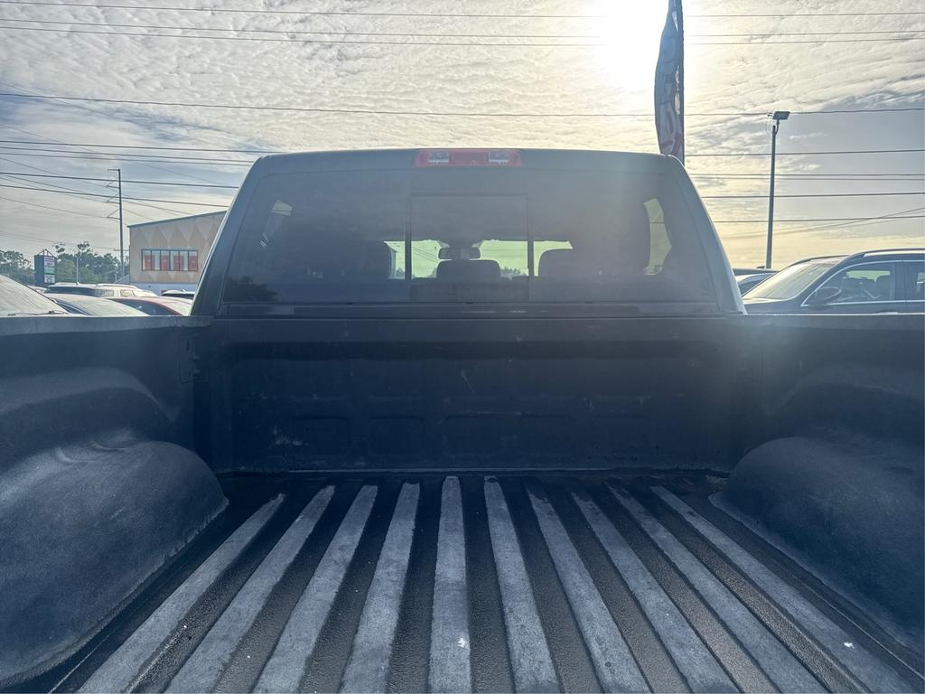 2016 Ram 1500 - $16,995