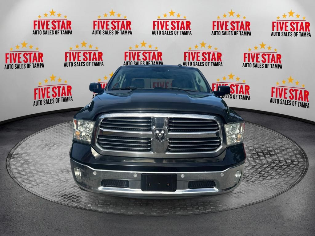 2016 Ram 1500 - $16,995