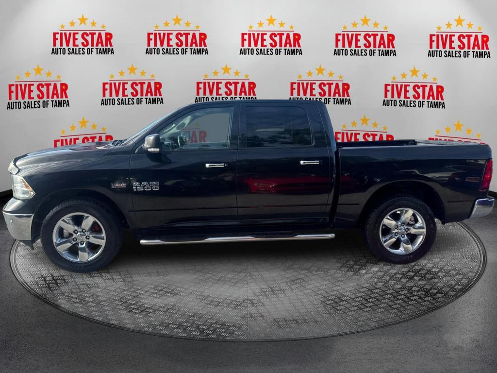 2016 Ram 1500 - $16,995