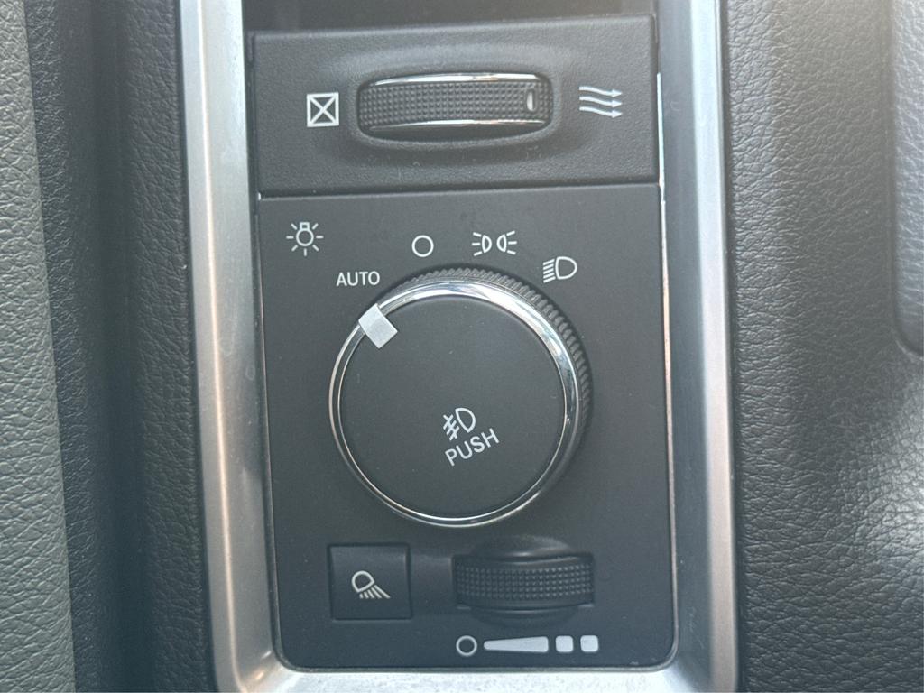 2016 Ram 1500 - $16,995