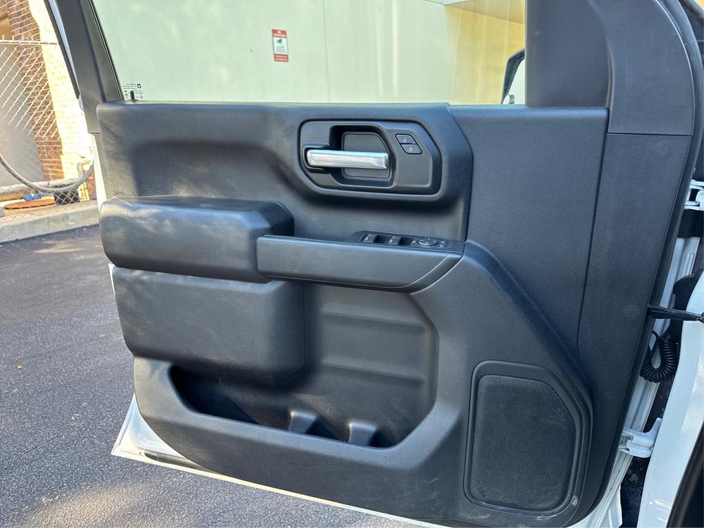 2021 Chevrolet Silverado - $19,995