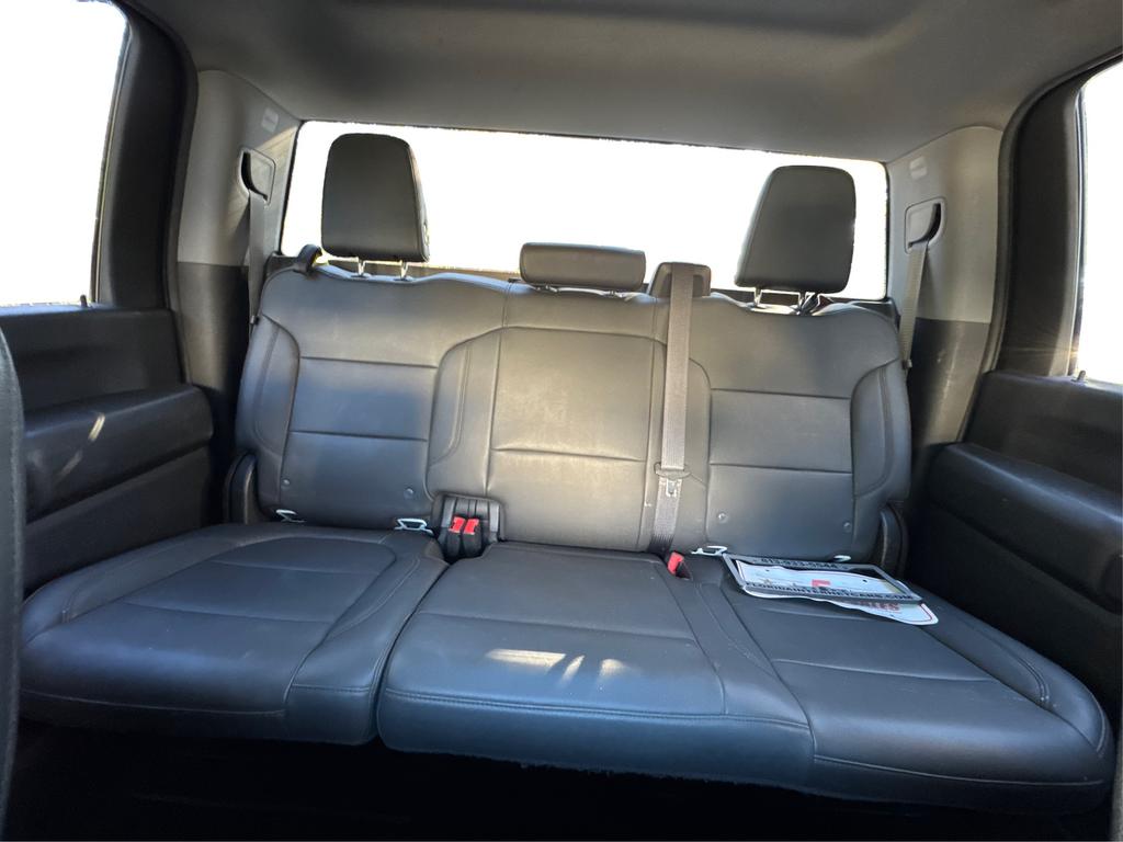 2021 Chevrolet Silverado - $19,995