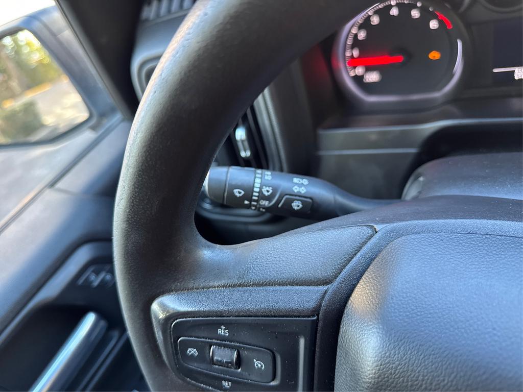 2021 Chevrolet Silverado - $19,995