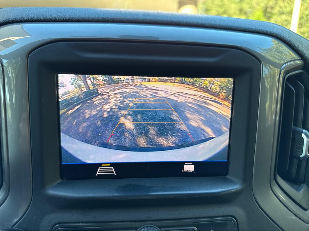 2021 Chevrolet Silverado - $19,995