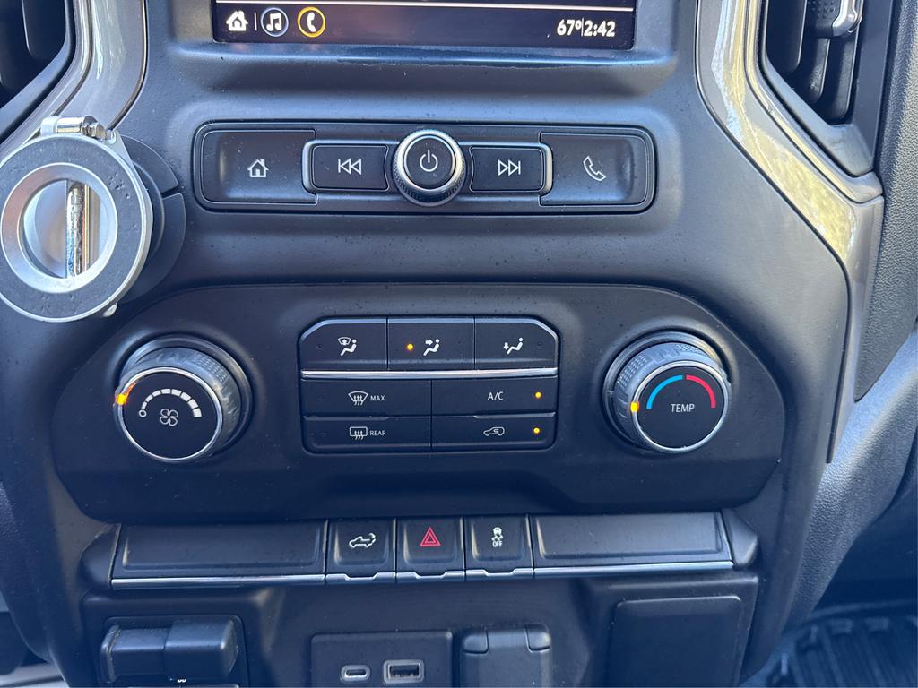 2021 Chevrolet Silverado - $19,995