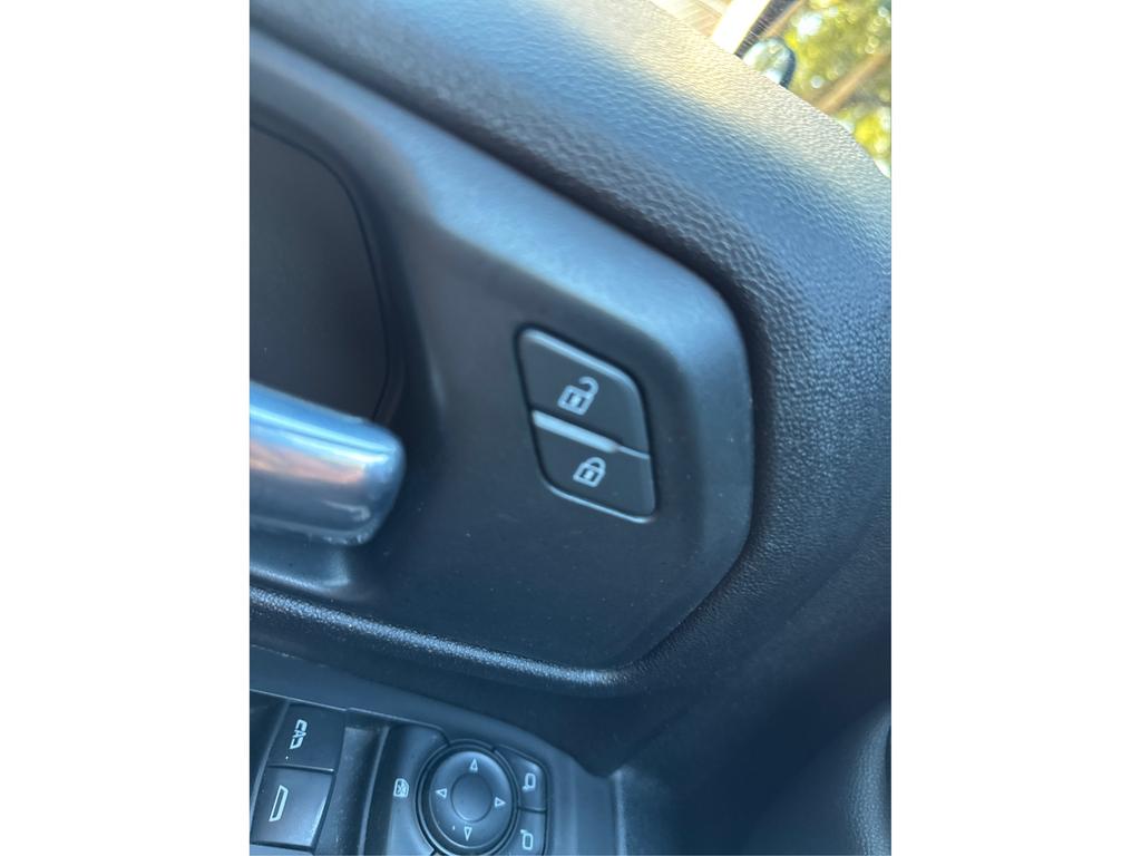 2021 Chevrolet Silverado - $19,995